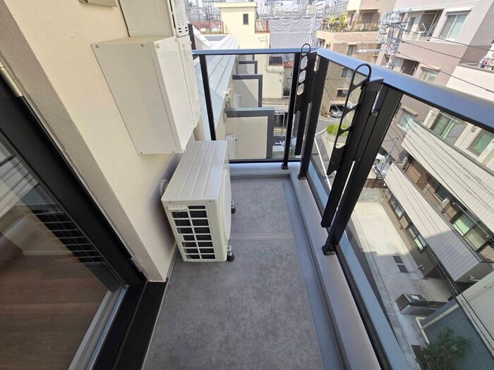 物件内観写真15　(ベランダ・バルコニー)