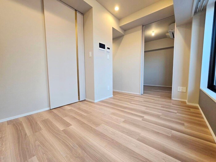 物件内観写真17　(居室)