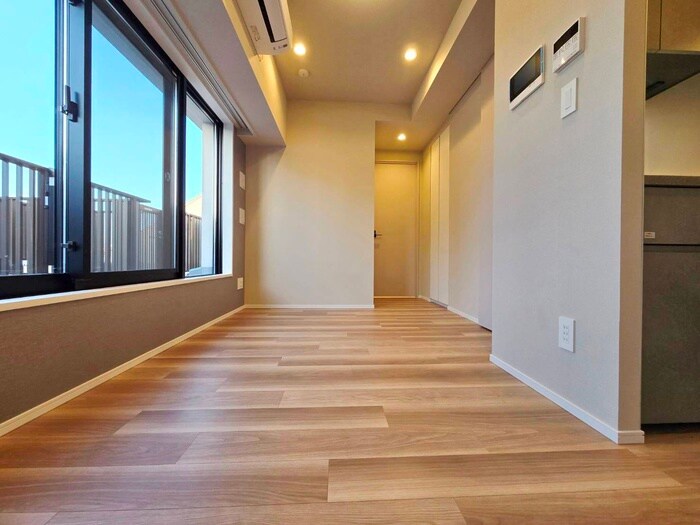 物件内観写真18　(居室)