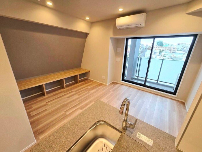 物件内観写真18　(居室)