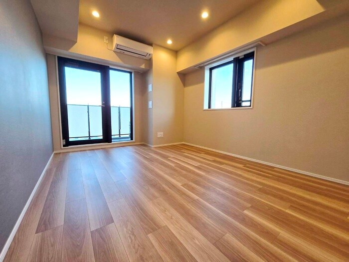 物件内観写真19　(居室)