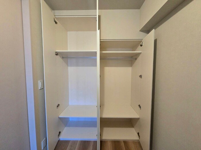 物件内観写真19　(収納)