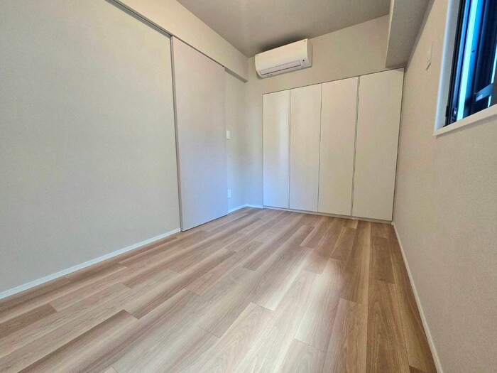 物件内観写真19　(居室)