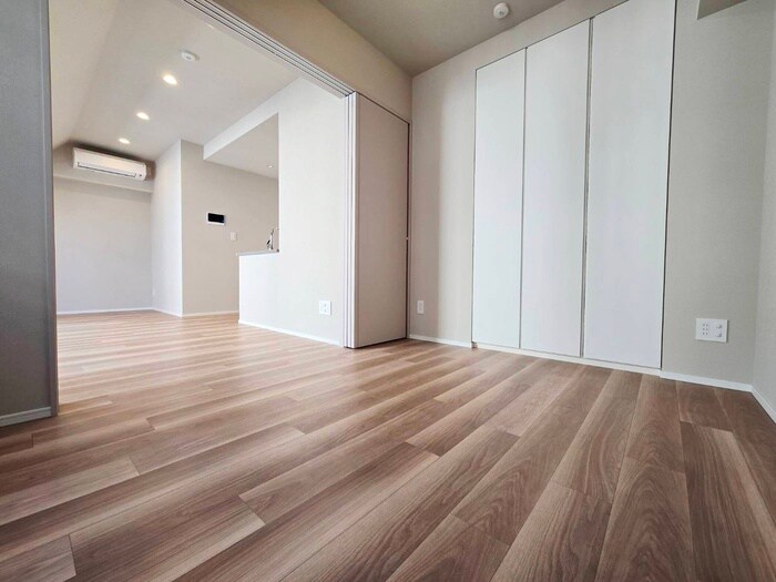 物件内観写真19　(居室)