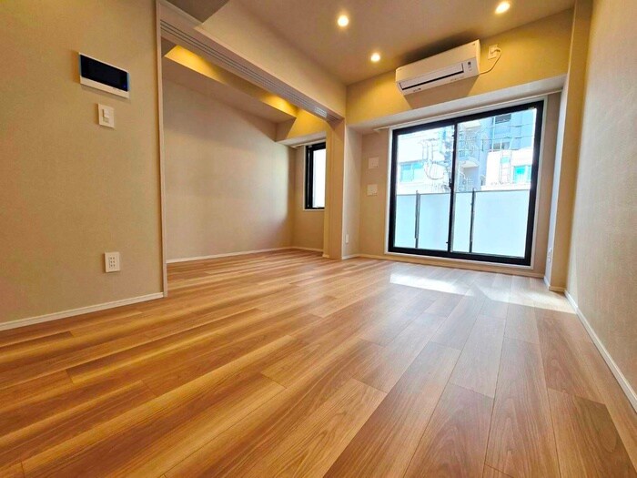 物件内観写真20　(居室)