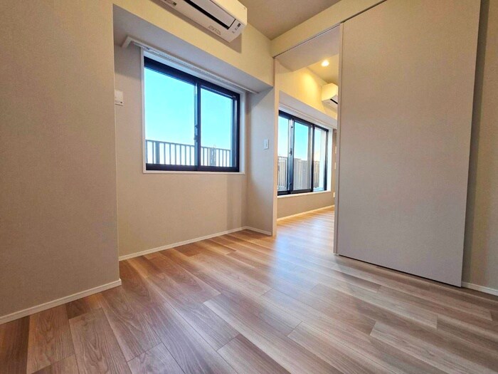 物件内観写真20　(居室)