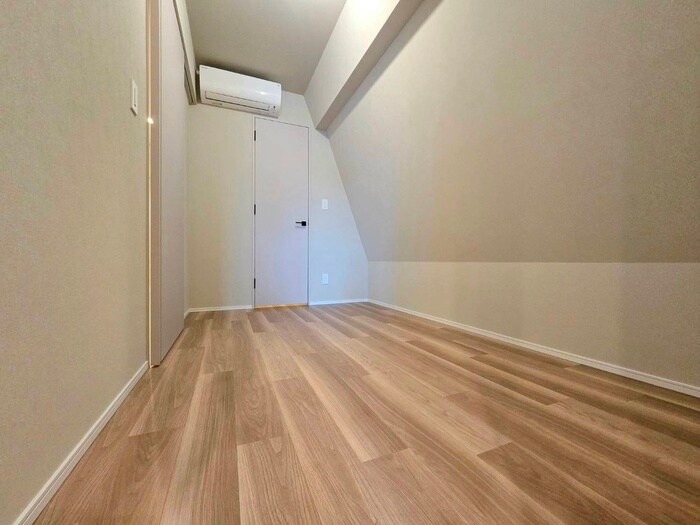 物件内観写真20　(居室)