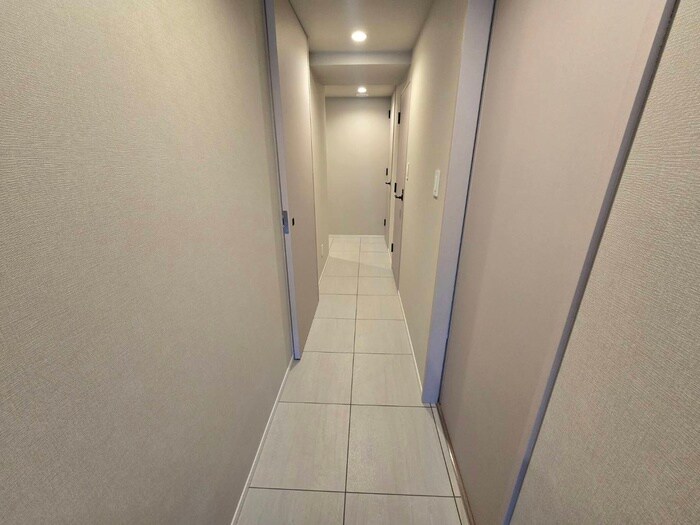 物件内観写真21　(廊下)