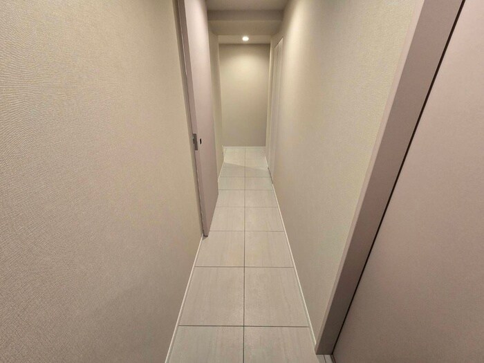 物件内観写真22　(廊下)