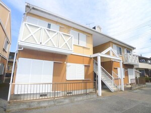 ドリ－ムハイツＥ外観写真