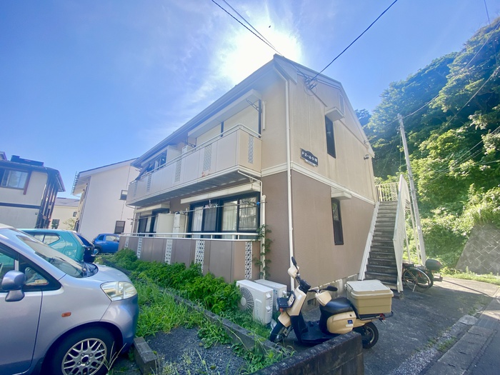 ﾄﾞﾐｰﾙ小坪
