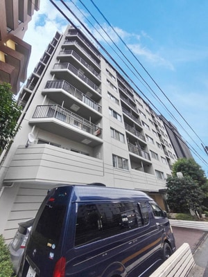 メイツ川口第2（202）外観写真