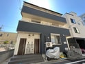 サンライズ北小岩