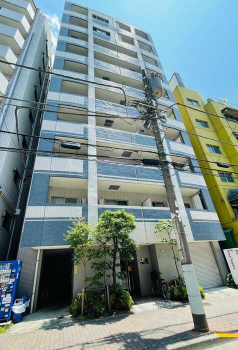 物件外観写真6　(外観写真)