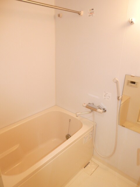 物件内観写真14　(バス／シャワールーム等)