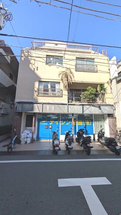 物件外観写真3　(外観写真)