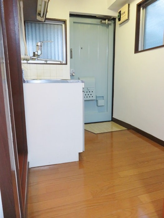 物件内観写真14　(居室)