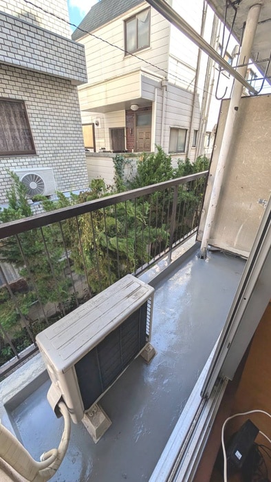 物件内観写真17　(ベランダ・バルコニー)