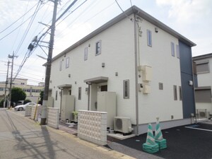 ＹＯ・ファインカスタムⅡ外観写真