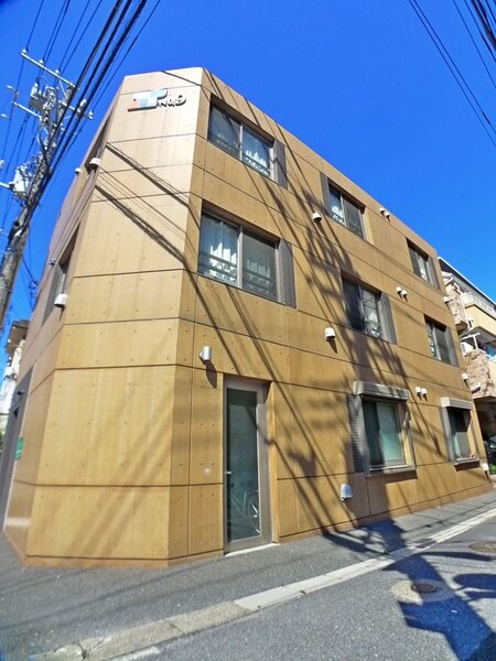 TAKAKEN HILLS No.9外観写真