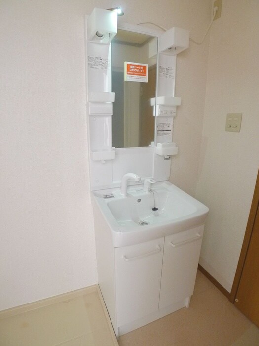 物件内観写真14　(洗面)