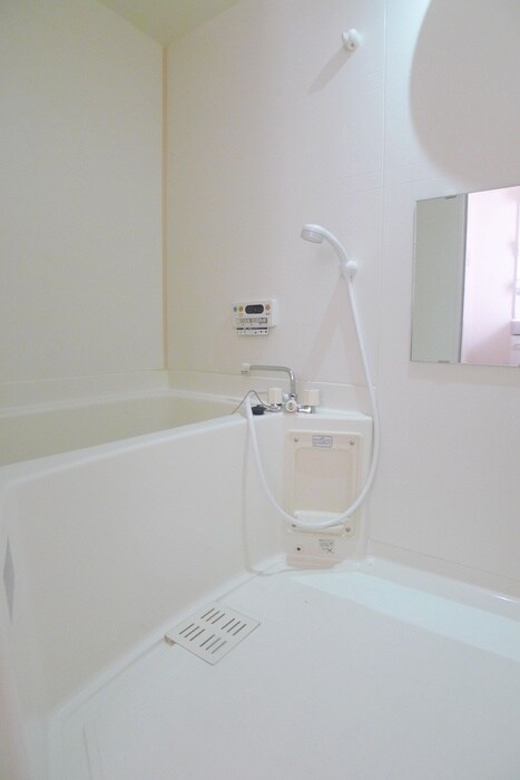 物件内観写真15　(バス／シャワールーム等)