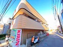 デューク鶴ケ峰（１０４）