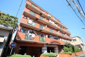 セザ－ル立川Ｂ館(229)外観写真