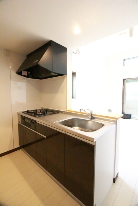 物件内観写真7　(キッチン)