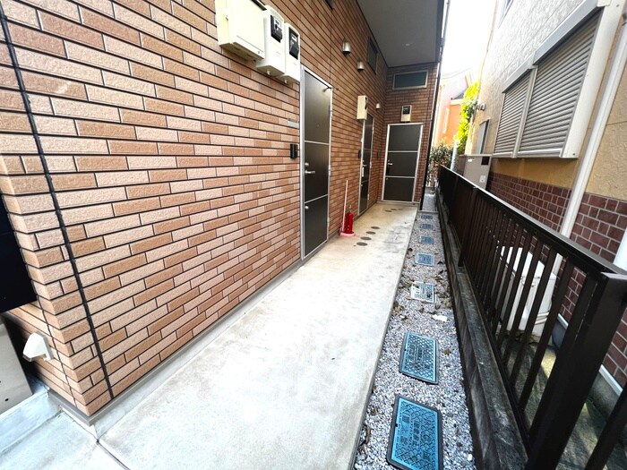 物件外観写真5　(その他)