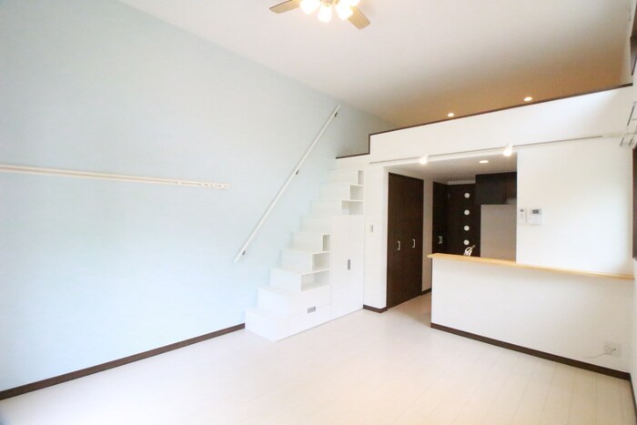 物件内観写真12　(居室)