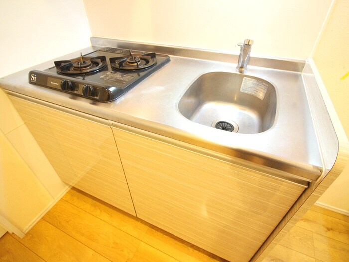 物件内観写真11　(キッチン)