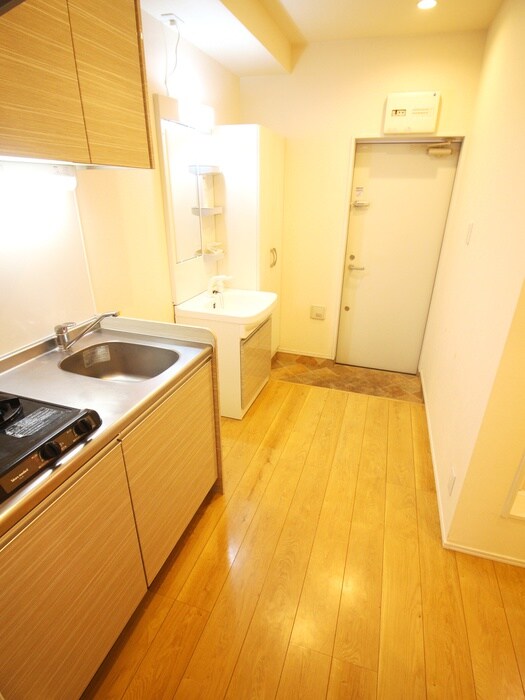 物件内観写真19　(廊下)