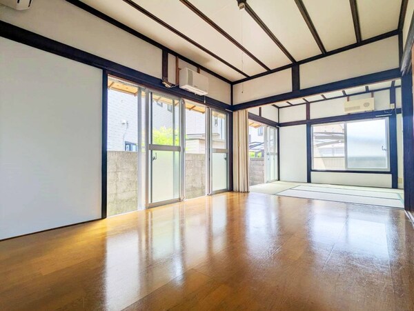 居室