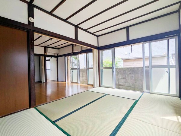 居室