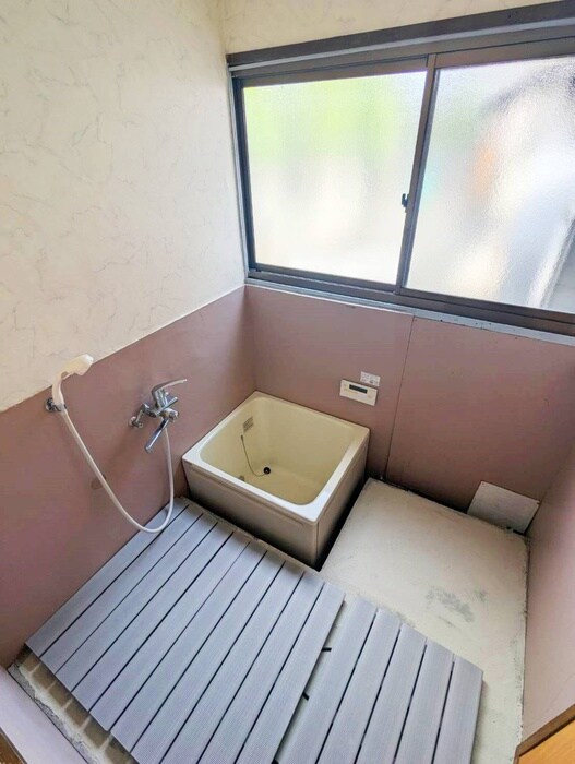 物件内観写真13　(バス／シャワールーム等)