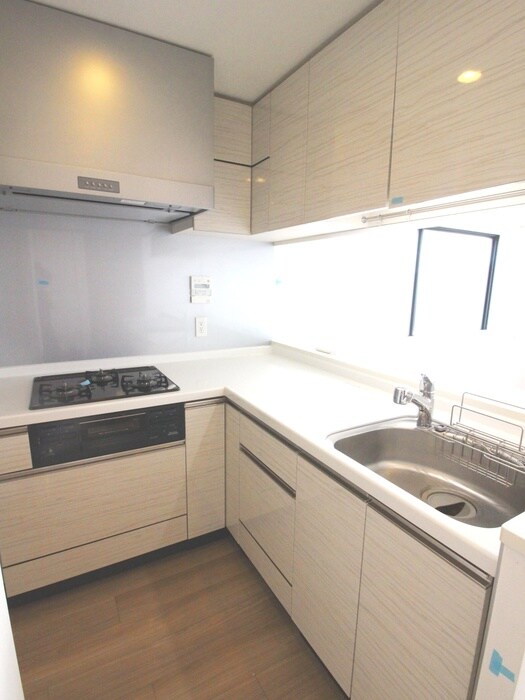 物件内観写真8　(キッチン)