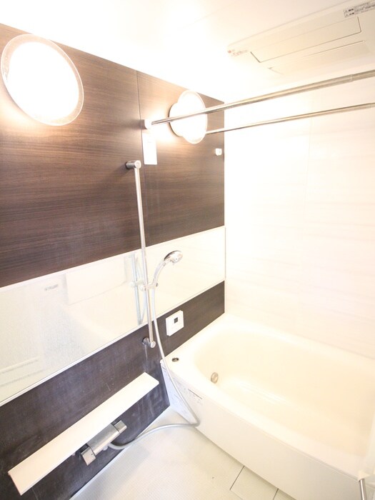 物件内観写真9　(バス／シャワールーム等)