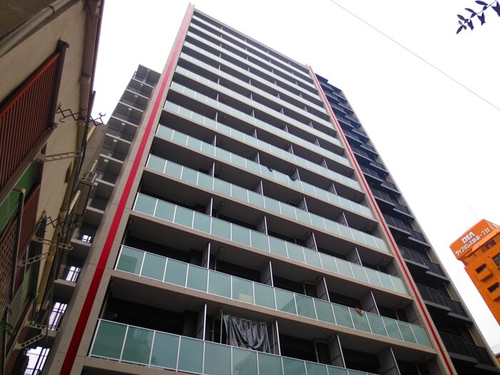 物件外観写真4　(外観写真)