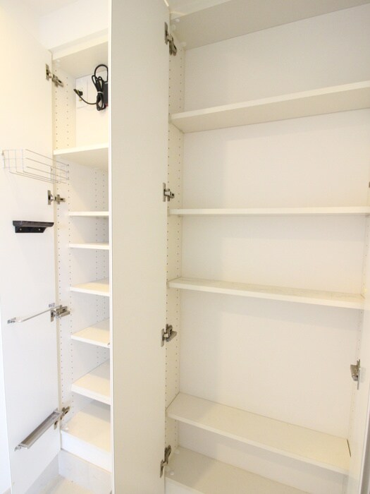 物件内観写真17　(靴箱)