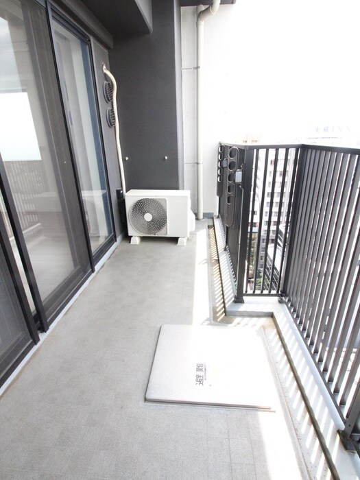 物件内観写真19　(ベランダ・バルコニー)