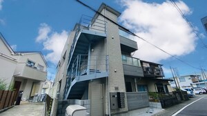 Ｒｉｖｅｒ　Ｆｏｒｅｓｔ八王子外観写真