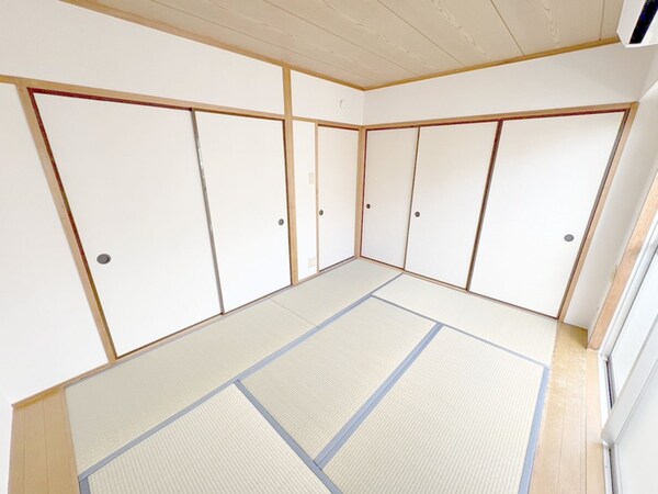居室