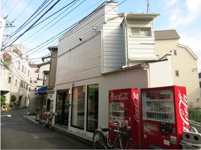 墨田3丁目住宅