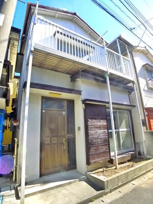 西馬橋２丁目一戸建外観写真
