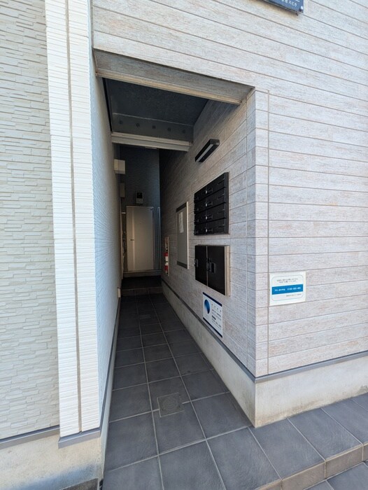 物件外観写真3　(その他)