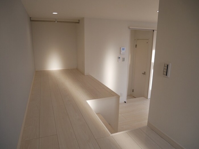 物件内観写真13　(ロフト)