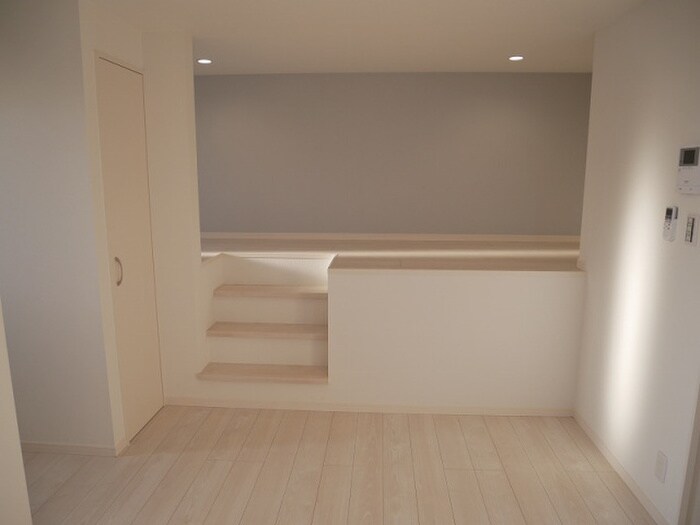 物件内観写真16　(ロフト)