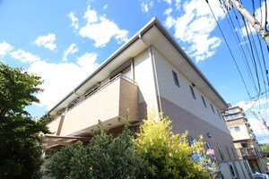 ノ－ブル　スクエアⅠ外観写真