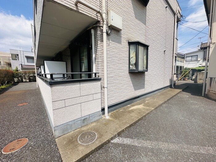 物件外観写真6　(周辺環境)